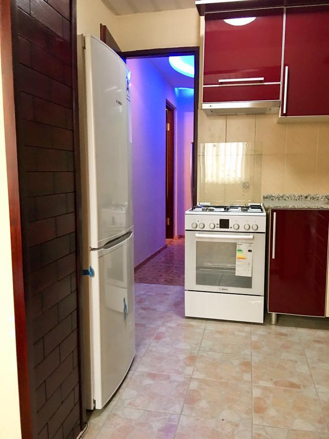 Chekin Imereti Kutaisi Esterno foto