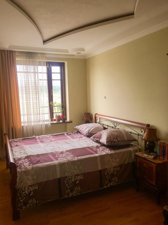 Chekin Imereti Kutaisi Esterno foto