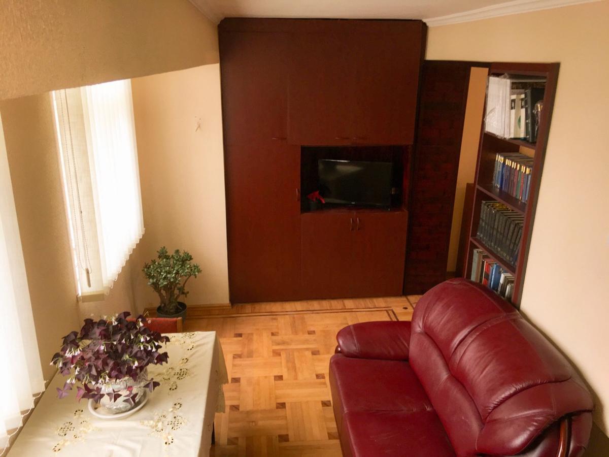 Chekin Imereti Kutaisi Esterno foto