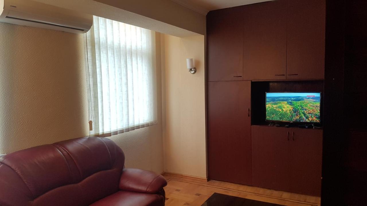 Chekin Imereti Kutaisi Esterno foto